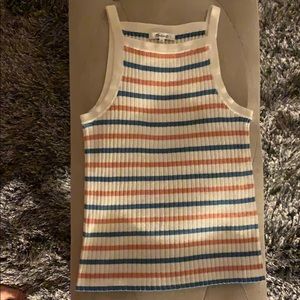 Madewell Tops - Madewell tank Madewell Tops - Madewell tank